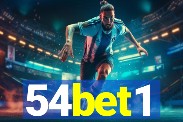 54bet1