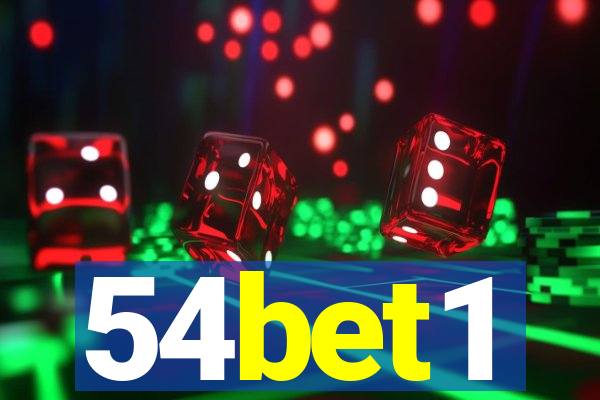 54bet1