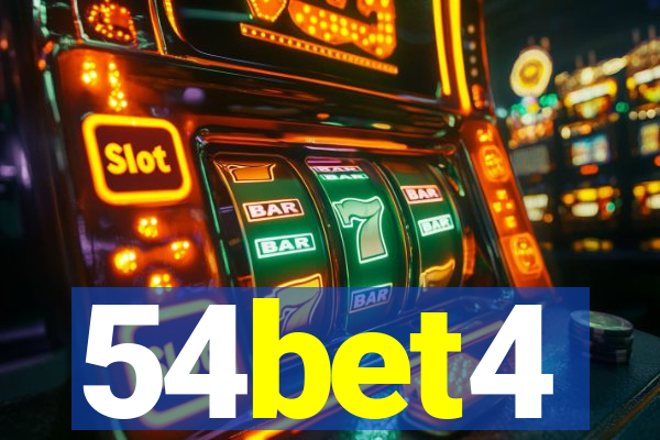 54bet4