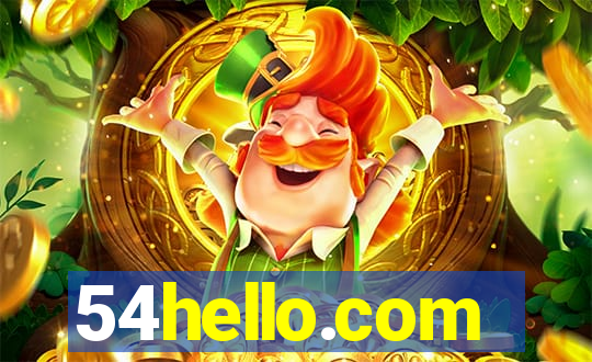 54hello.com