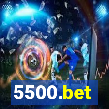 5500.bet