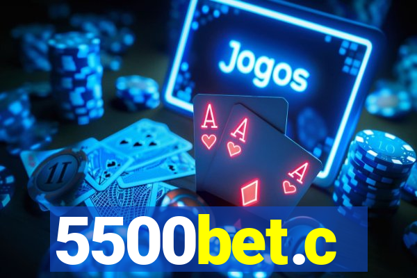 5500bet.c