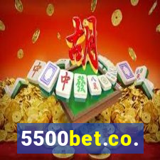 5500bet.co.