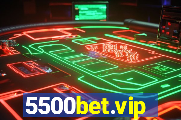 5500bet.vip