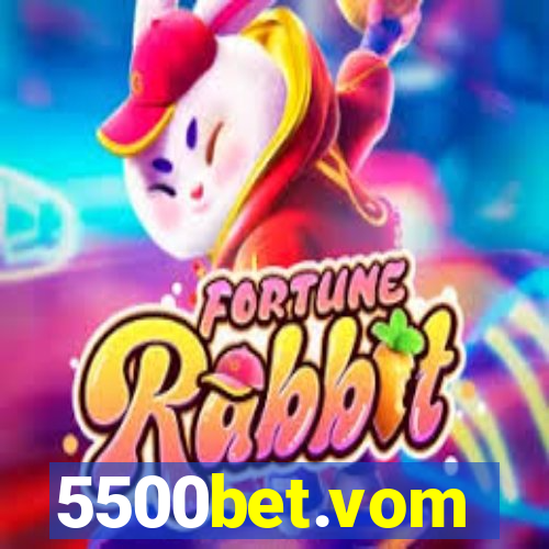 5500bet.vom