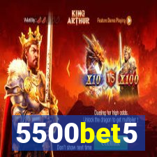 5500bet5