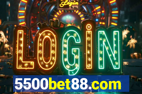 5500bet88.com