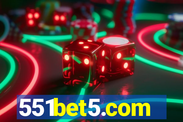 551bet5.com