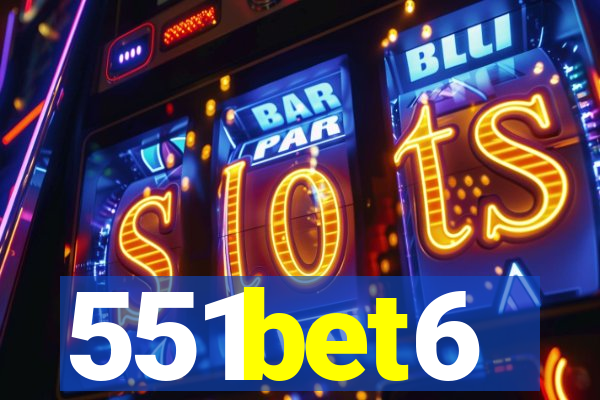 551bet6