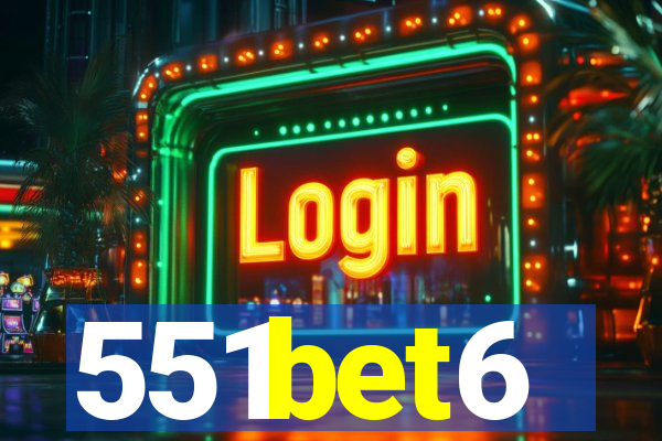 551bet6