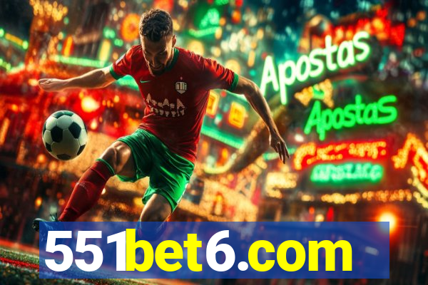 551bet6.com