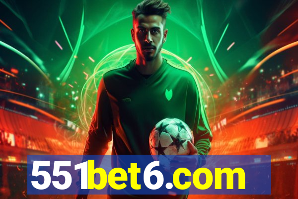551bet6.com