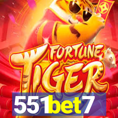 551bet7