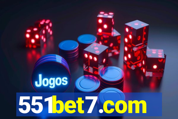 551bet7.com