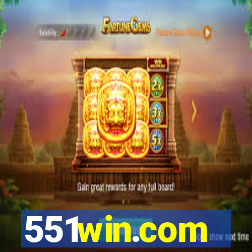 551win.com