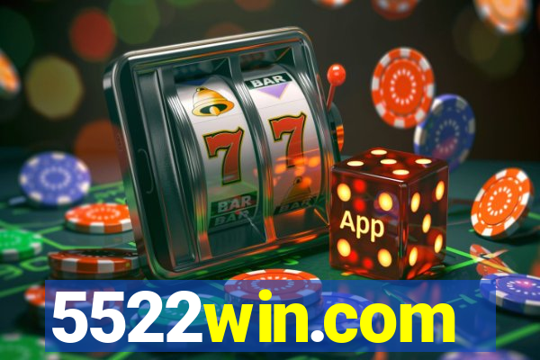 5522win.com