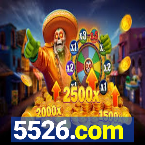 5526.com