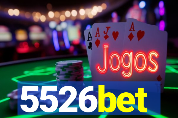 5526bet