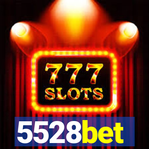 5528bet