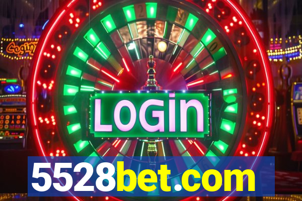 5528bet.com