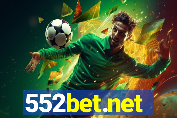 552bet.net