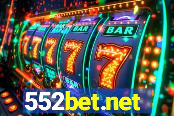 552bet.net