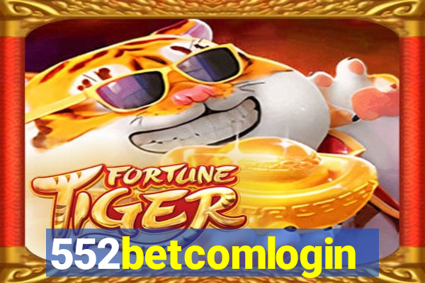 552betcomlogin