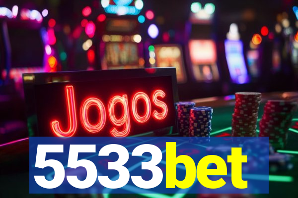 5533bet