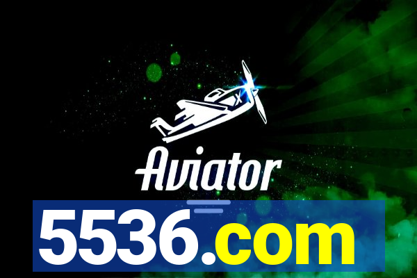 5536.com