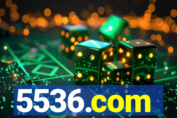 5536.com