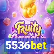 5536bet