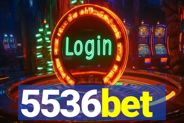5536bet
