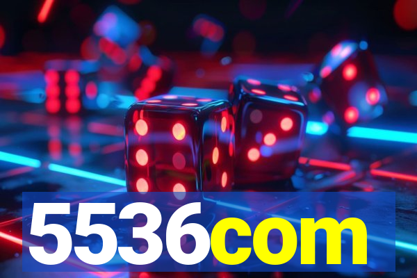 5536com