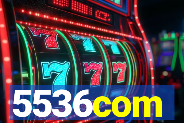 5536com
