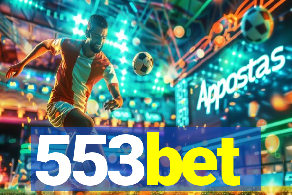 553bet
