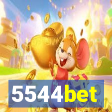 5544bet