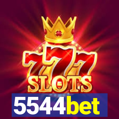 5544bet