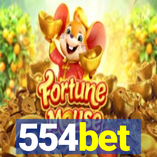 554bet