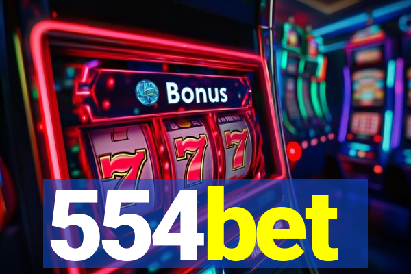 554bet