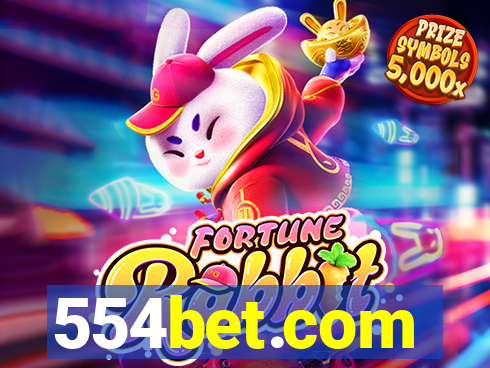 554bet.com