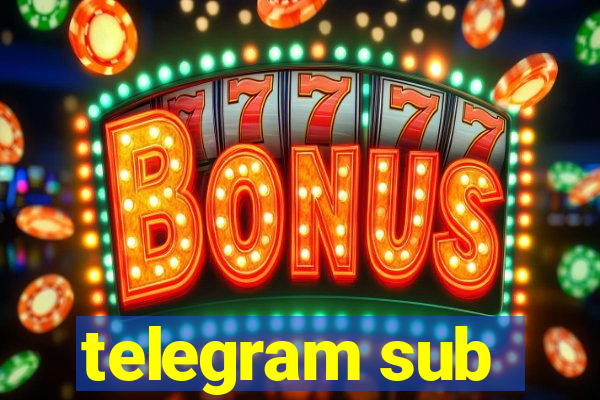 telegram sub