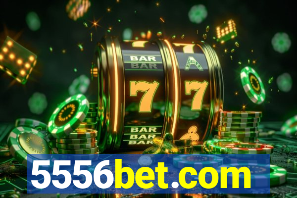 5556bet.com