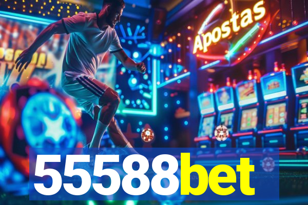 55588bet