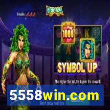 5558win.com