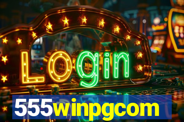 555winpgcom