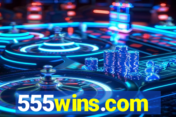 555wins.com