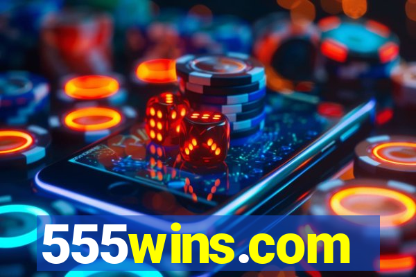 555wins.com