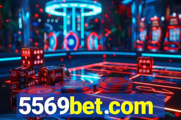 5569bet.com