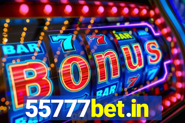 55777bet.in