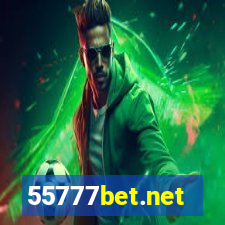 55777bet.net